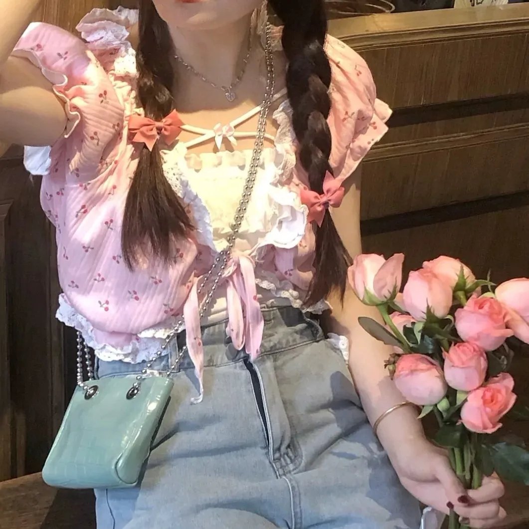 牵牛和仙女