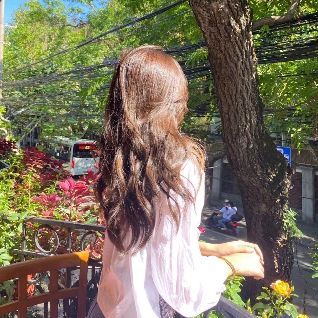 爱尔兰之美