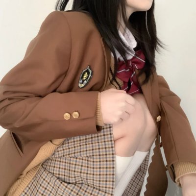 女人的另一面